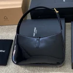 SAINT LAURENT MONOGRAM HOBO手袋：圖片 3