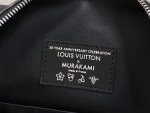Louis Vuitton x 村上隆聯名款Speedy Soft 30複刻包包：圖片 14