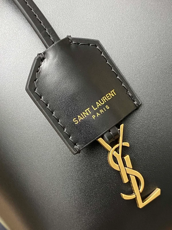 迷你CASSANDRE小羊皮手提斜挎包：圖片 7
