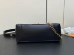 Louis Vuitton Dauphine Soft MM 2024春夏系列柔軟小牛皮包包：圖片 7