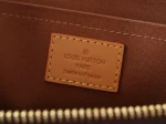 LV Pochette Voyage Souple 手拿包 - Monogram帆布旅行收納系列：圖片 12