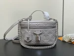 Louis Vuitton Vanity Chain Pouch 經典旅行風鏈條小包：圖片 2
