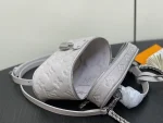 Louis Vuitton Vanity Chain Pouch 經典旅行風鏈條小包：圖片 10