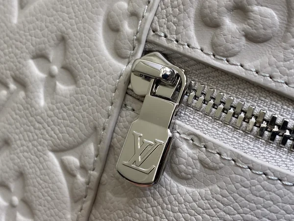 Louis Vuitton Vanity Chain Pouch 經典旅行風鏈條小包：圖片 8