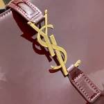 SAINT LAURENT MONOGRAM HOBO 手袋：圖片 7