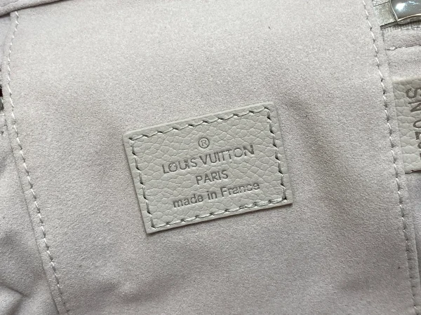 Louis Vuitton Vanity Chain Pouch 經典旅行風鏈條小包：圖片 11