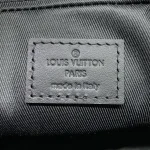Louis Vuitton Alpha 可穿戴式錢包 - Monogram Eclipse 帆布款：圖片 7