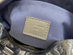 LV Ski系列 Speedy Bandoulière 20包包 - Monogram Miroir閃耀復古未來風：圖片 12