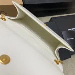 KATE經典粒面壓紋皮革手袋：圖片 9