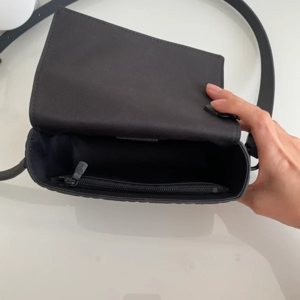 Louis Vuitton Steamer隨身錢包 | Monogram壓花Taurillon皮革：圖片 6