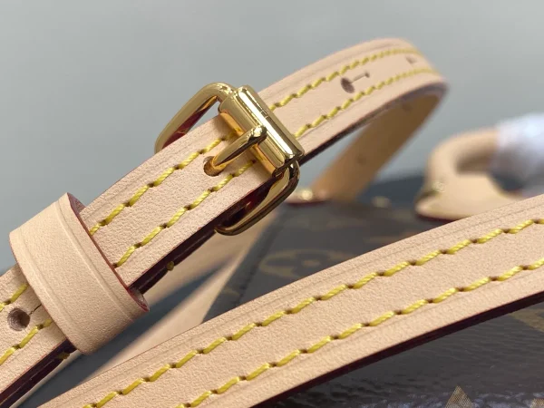 Louis Vuitton x Murakami 聯名系列 OnTheGo BB 包包：圖片 6