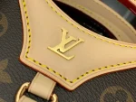 路易威登 Rivage BB 水桶包 - 2025 春夏女裝系列：圖片 6