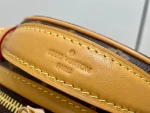 路易威登Mini Boîte Chapeau迷你包包 - Monogram帆布旅行靈感設計：圖片 7