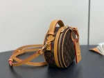 路易威登Mini Boîte Chapeau 迷你帽盒包：圖片 3
