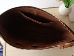 LV Pochette Voyage Souple 手拿包 - Monogram帆布旅行收納系列：圖片 11