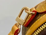 路易威登Mini Boîte Chapeau迷你包包 - Monogram帆布旅行靈感設計：圖片 9