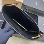 Y標誌極輕小牛皮手袋 | 義大利精工 多背法設計：圖片 9