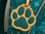 LV Discovery Backpack PM 菲董聯名款 Monogram Heritage帆布背包：圖片 9