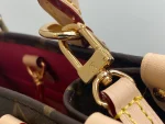 Louis Vuitton x Murakami 聯名系列 OnTheGo BB 包包：圖片 9