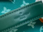 LV Discovery Backpack PM 菲董聯名款 Monogram Heritage帆布背包：圖片 10
