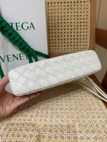 Intrecciato編織皮革化妝：圖片 4