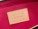 Louis Vuitton x 村上隆聯名複刻款Pochette Accessoires包包：圖片 13