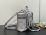 Louis Vuitton Vanity Chain Pouch 經典旅行風鏈條小包：圖片 3