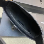 HOBO小牛皮手袋 淺青銅配飾：圖片 9