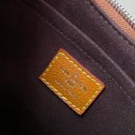 Louis Vuitton Marelle Epi紋理皮革多功能手提斜挎包：圖片 9