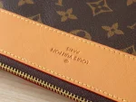 LV Pochette Voyage Souple 手拿包 - Monogram帆布旅行收納系列：圖片 6