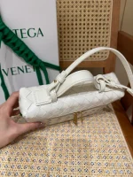 Intrecciato編織皮革化妝：圖片 3
