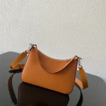 Louis Vuitton Marelle Epi紋理皮革多功能手提斜挎包：圖片 3