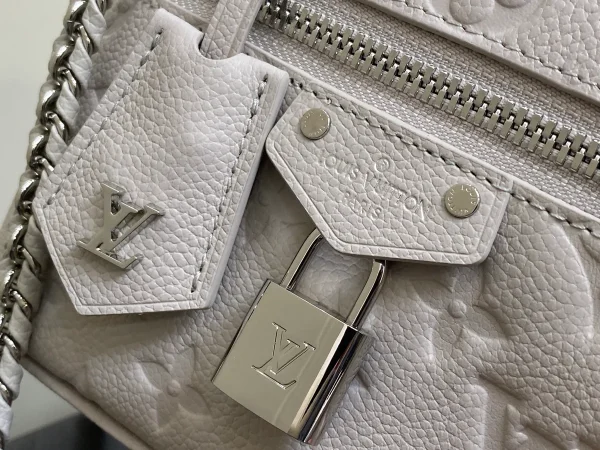 Louis Vuitton Vanity Chain Pouch 經典旅行風鏈條小包：圖片 6
