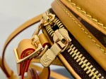 路易威登Mini Boîte Chapeau 迷你帽盒包：圖片 8