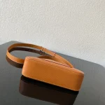 Louis Vuitton Marelle Epi紋理皮革多功能手提斜挎包：圖片 8