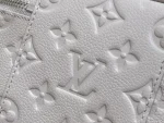 Louis Vuitton Vanity Chain Pouch 經典旅行風鏈條小包：圖片 7