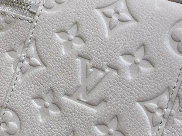 Louis Vuitton Vanity Chain Pouch 經典旅行風鏈條小包：圖片 7