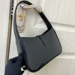 SAINT LAURENT MONOGRAM HOBO手袋：圖片 4