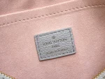 Louis Vuitton Hand It All PM 鏤空雕花Mahina小牛皮手提包：圖片 12