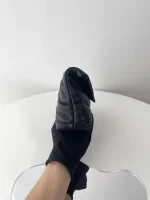 LOULOU經典迷你PUFFER手袋：圖片 5