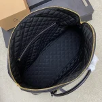 YSL超大旅行袋 – 有機棉經典款：圖片 10