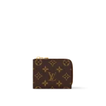 路易威登Noa小型Monogram帆布錢夾