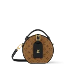 路易威登Mini Boîte Chapeau 迷你帽盒包