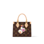 Louis Vuitton x Murakami 聯名系列 OnTheGo BB 包包