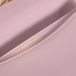 高仿CELINE-賽琳 TRIOMPHE迷你手袋 - 時尚便攜多功能斜挎包-10L063：圖片 9