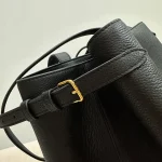 高仿CELINE-賽琳 金色奢華肩背包 - 時尚百搭收納能手-116853：圖片 8