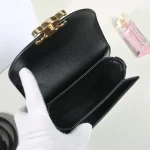 高仿CELINE-賽琳 經典TRIOMPHE迷你手袋 - 時尚斜挎肩背兩用設計-10L063：圖片 10