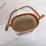 高仿CELINE-賽琳 時尚多功能斜挎包-113782：圖片 8