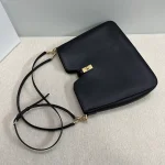高仿CELINE-賽琳 多功能牛皮革斜挎包-119563：圖片 8