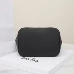 高仿CELINE-賽琳 金色飾面牛皮革斜挎包 - 時尚多功能肩背包-113783：圖片 8
